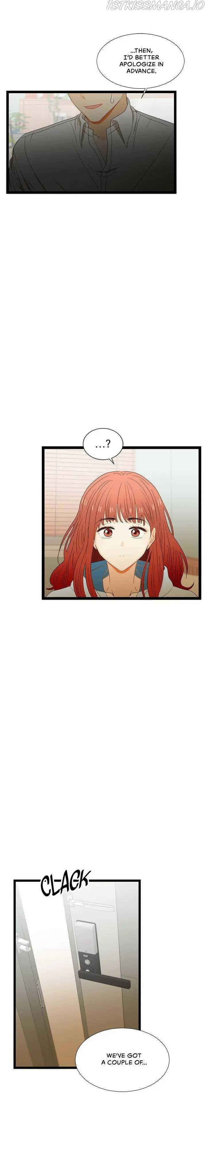 Faking It In Style chapter 50 - page 30