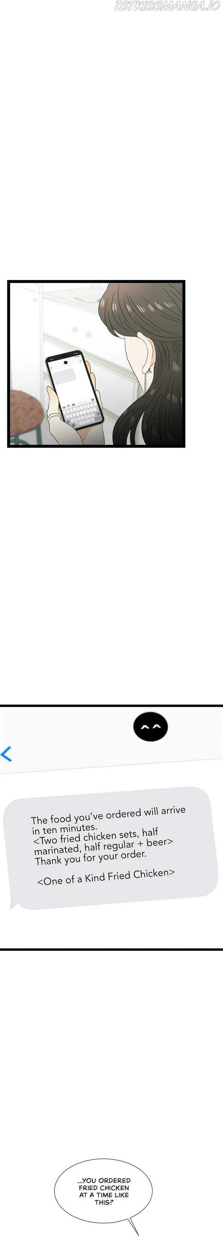 Faking It In Style chapter 50 - page 5