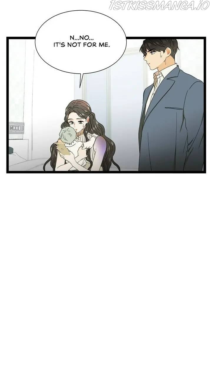 Faking It In Style chapter 50 - page 6