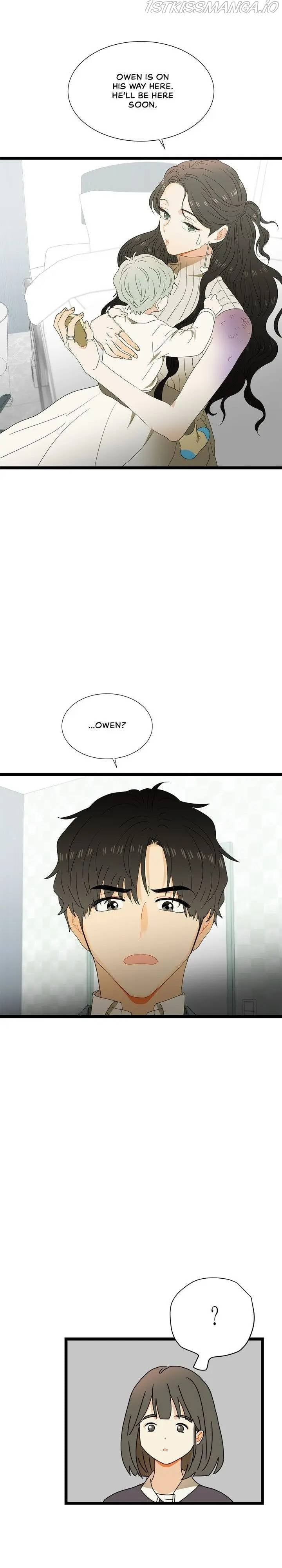 Faking It In Style chapter 50 - page 7