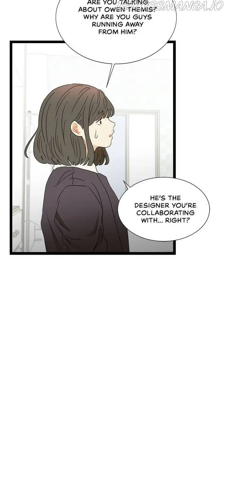 Faking It In Style chapter 50 - page 9