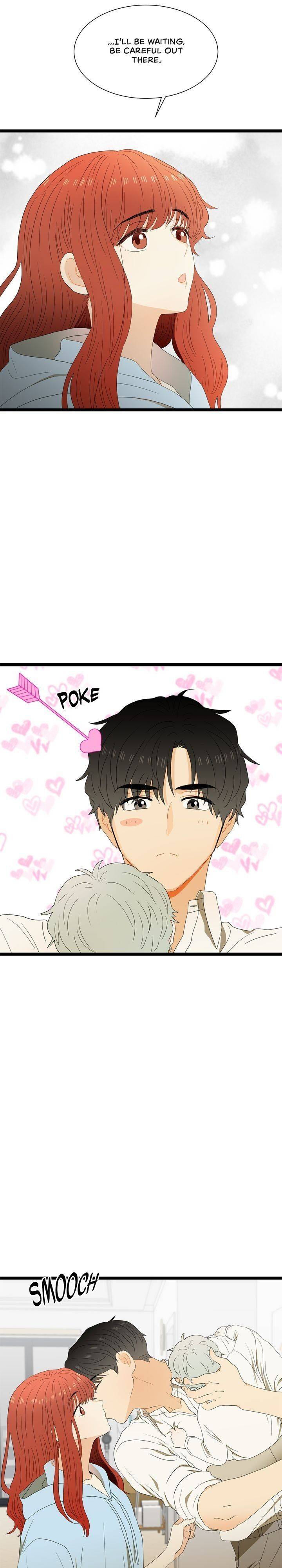 Faking It In Style chapter 49 - page 10