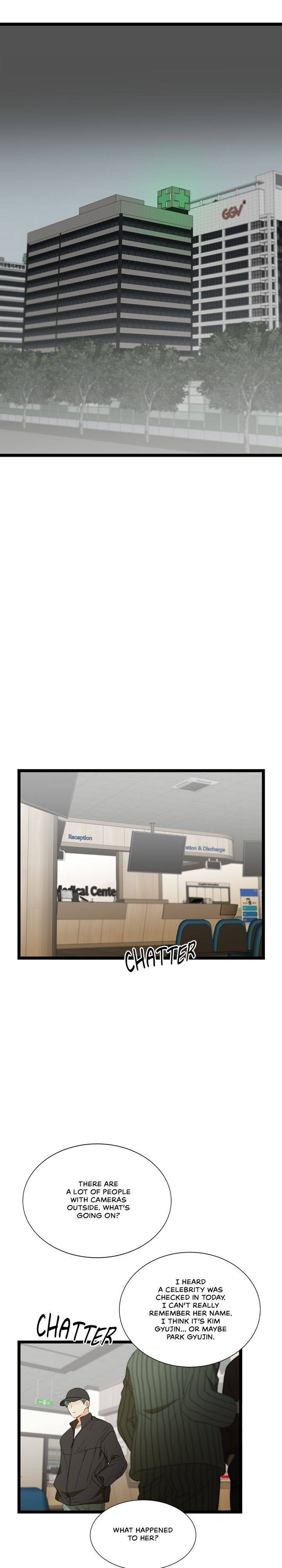 Faking It In Style chapter 49 - page 13