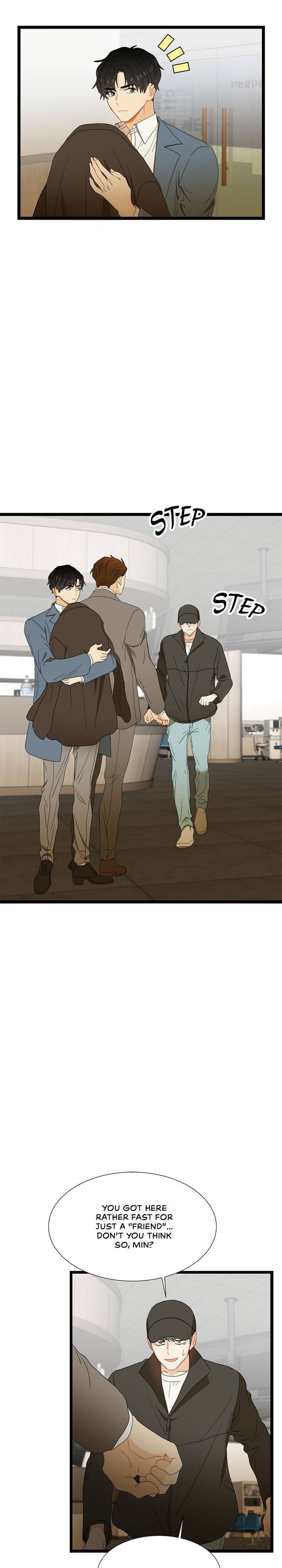Faking It In Style chapter 49 - page 16