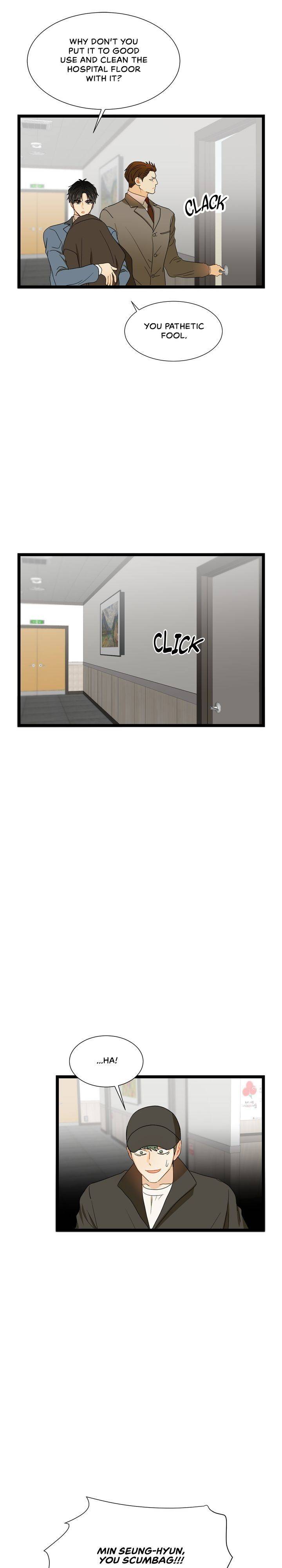 Faking It In Style chapter 49 - page 25
