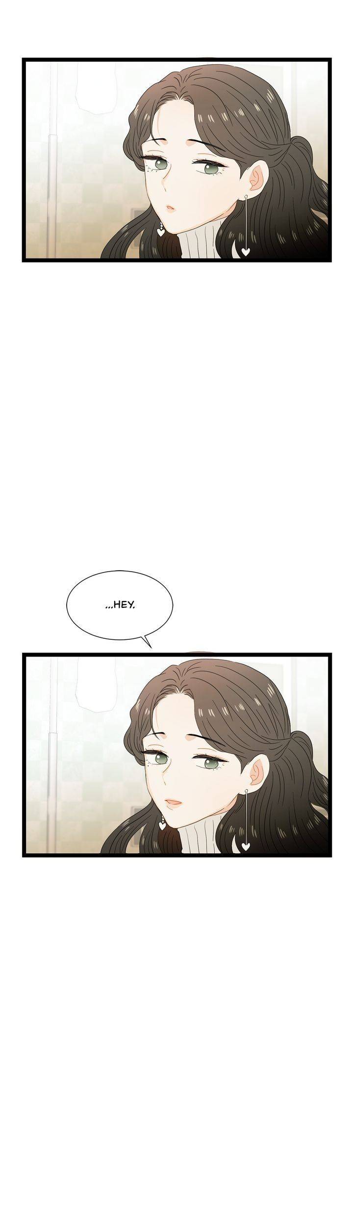 Faking It In Style chapter 49 - page 28