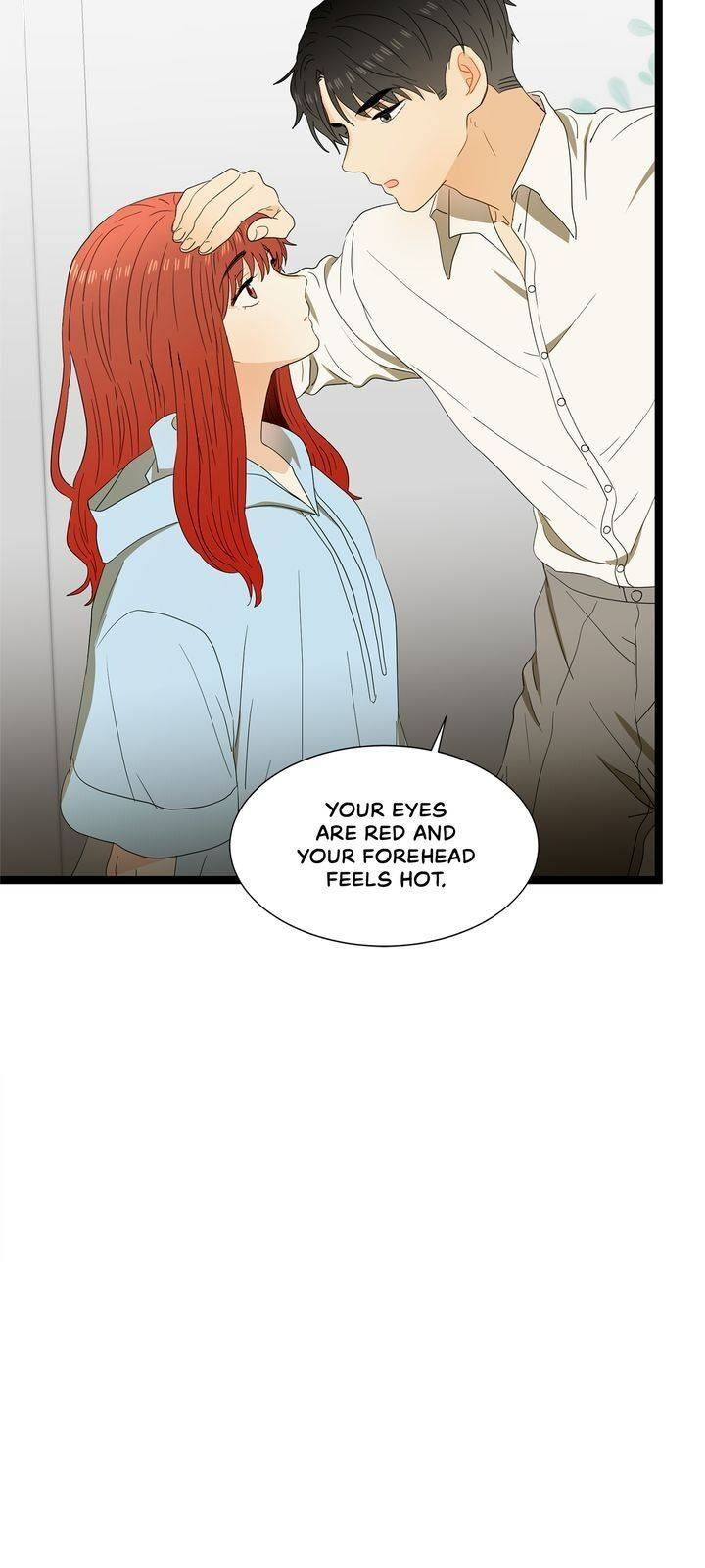 Faking It In Style chapter 49 - page 3