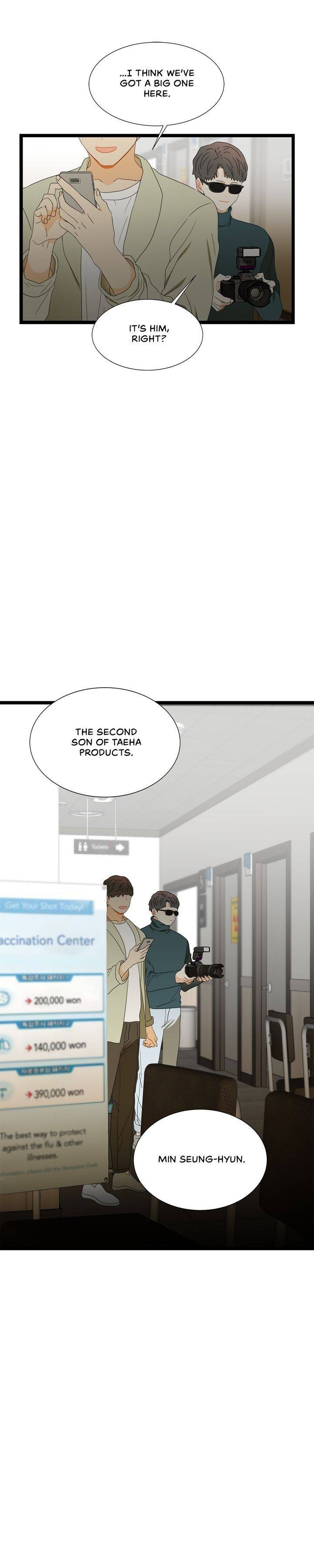 Faking It In Style chapter 49 - page 31