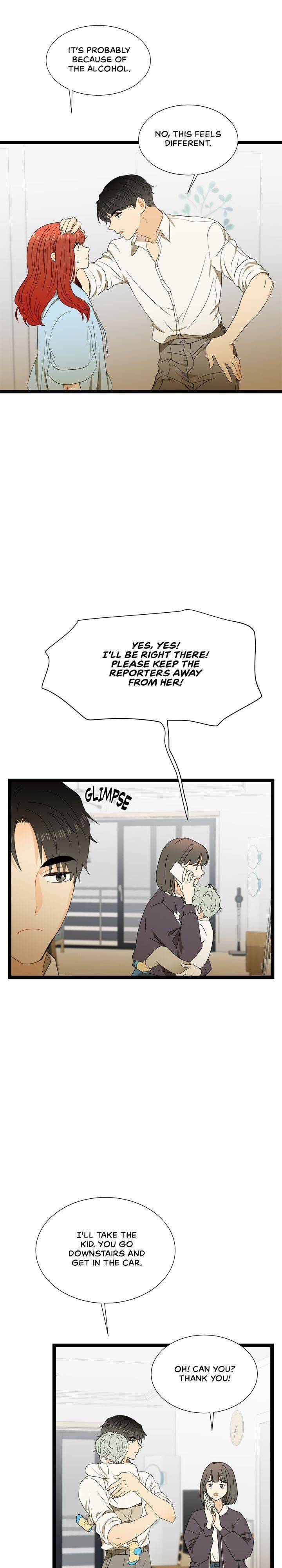 Faking It In Style chapter 49 - page 4
