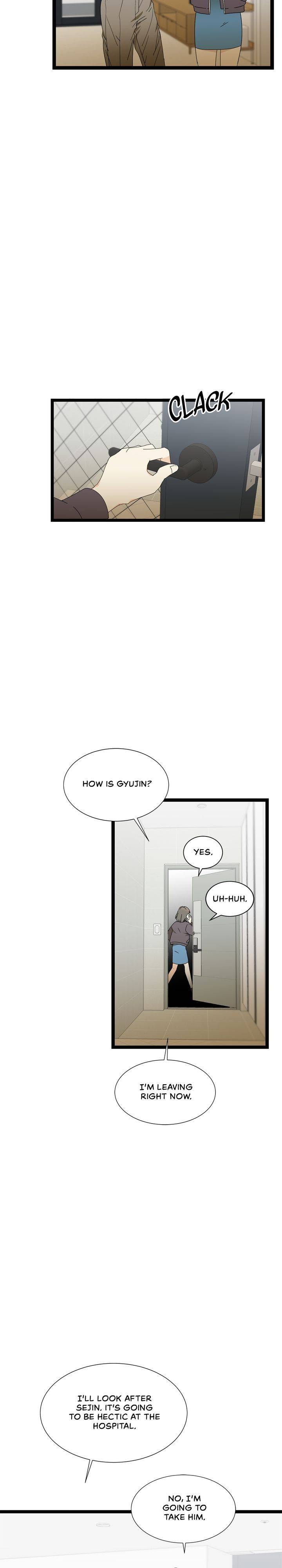 Faking It In Style chapter 49 - page 5