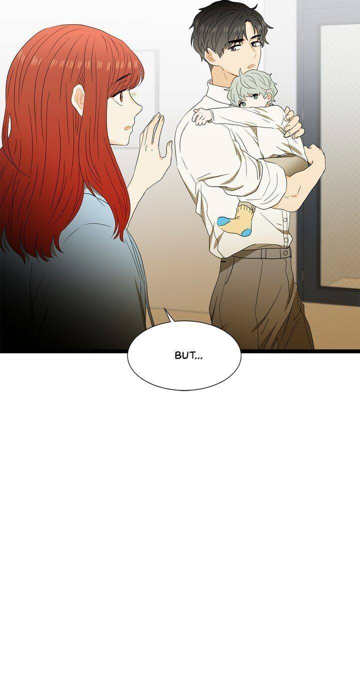 Faking It In Style chapter 49 - page 6