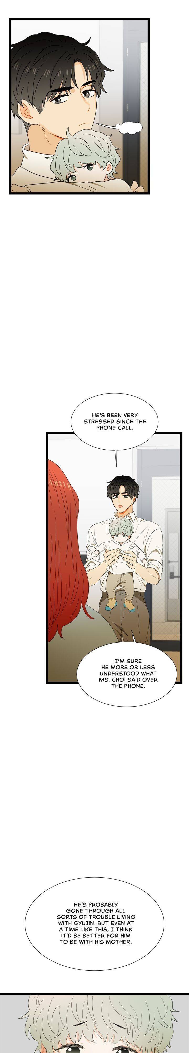 Faking It In Style chapter 49 - page 7
