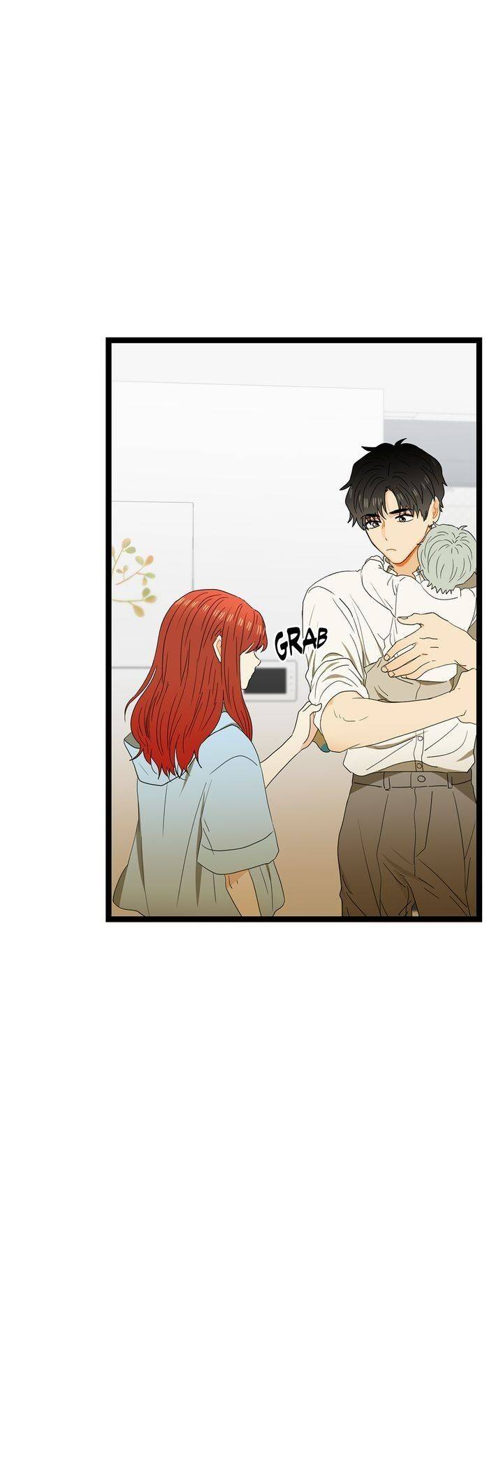 Faking It In Style chapter 49 - page 9
