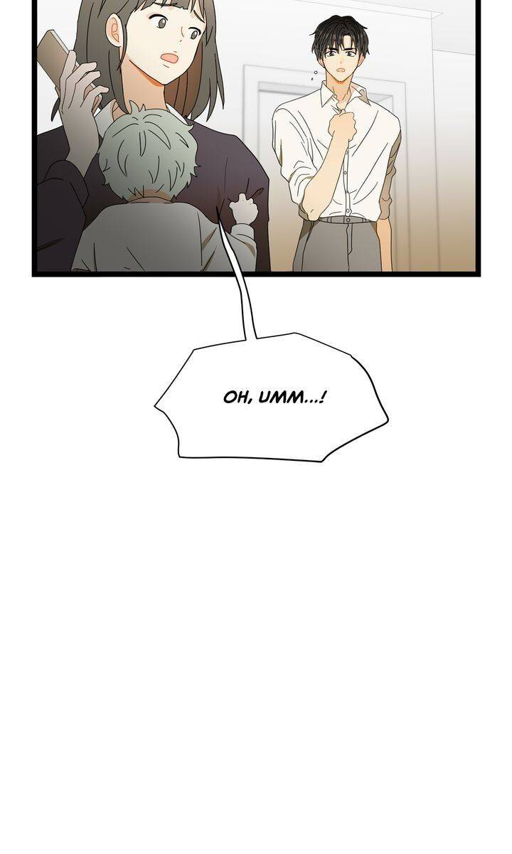 Faking It In Style chapter 48 - page 31