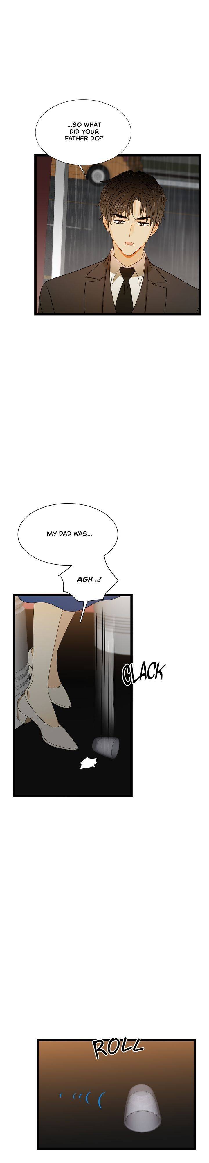 Faking It In Style chapter 47 - page 14