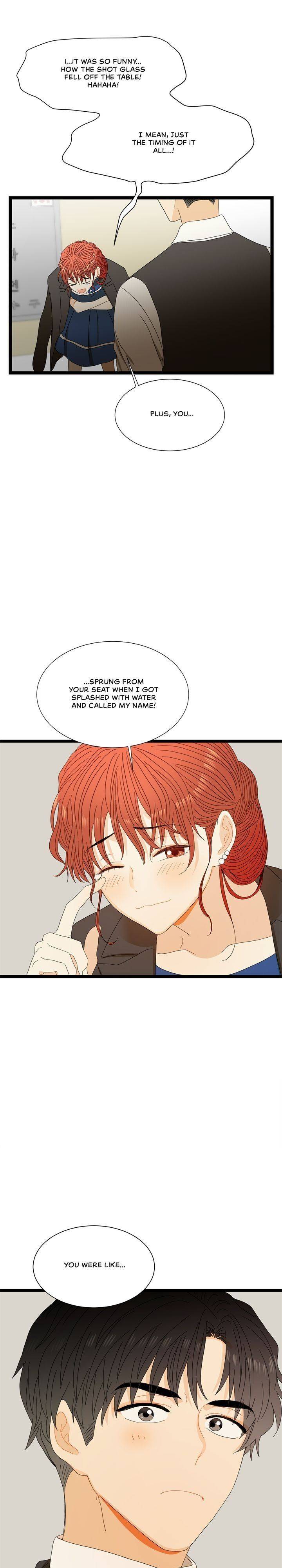 Faking It In Style chapter 47 - page 26