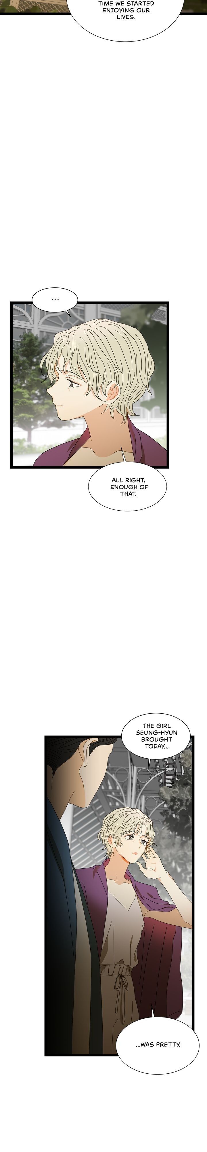 Faking It In Style chapter 46 - page 14