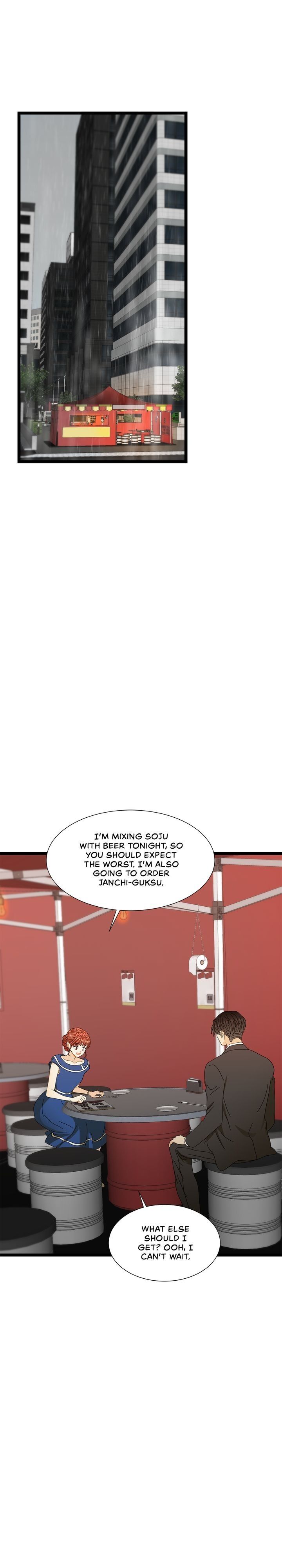 Faking It In Style chapter 46 - page 31