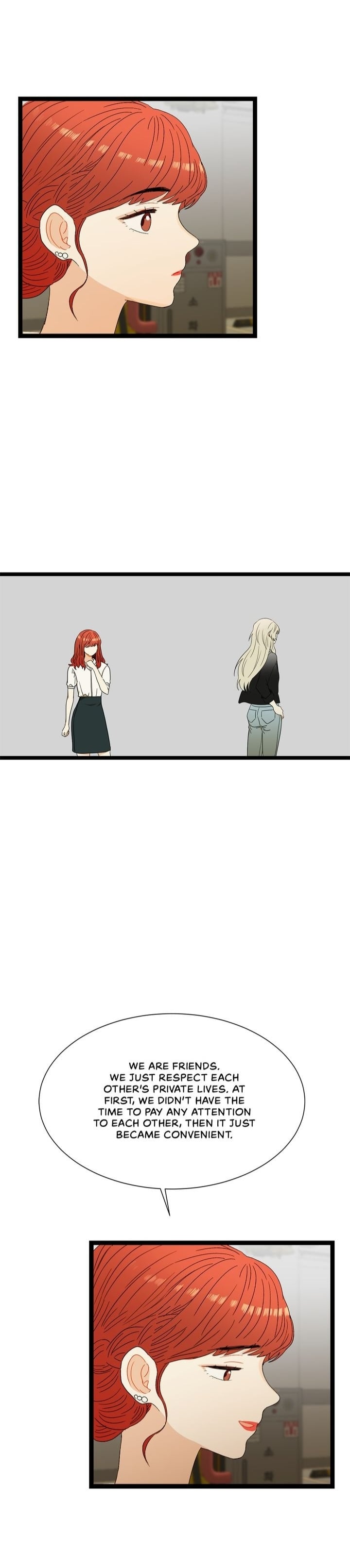 Faking It In Style chapter 43 - page 11