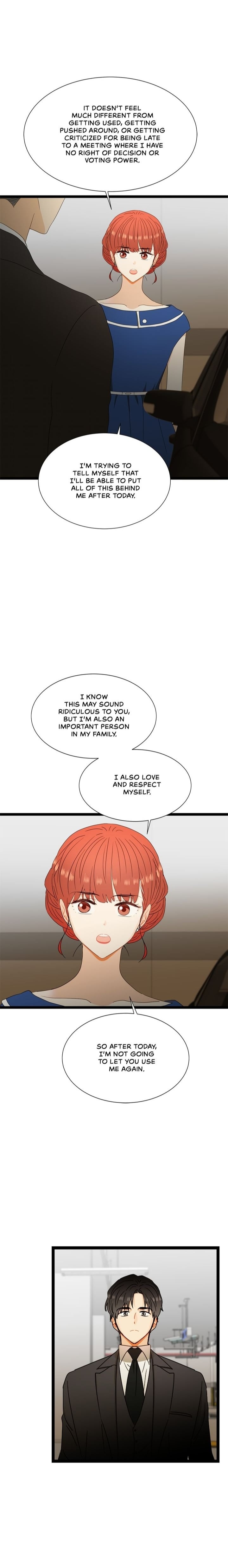 Faking It In Style chapter 43 - page 14