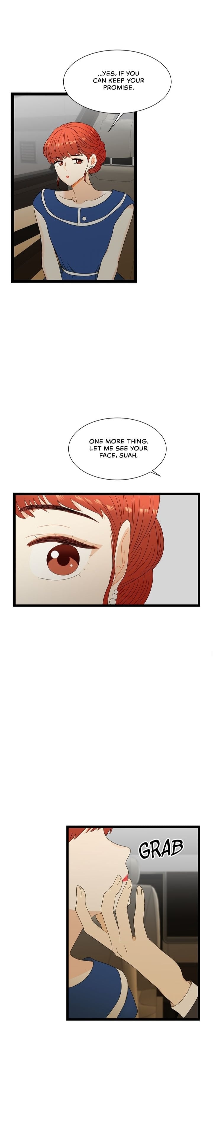 Faking It In Style chapter 43 - page 17