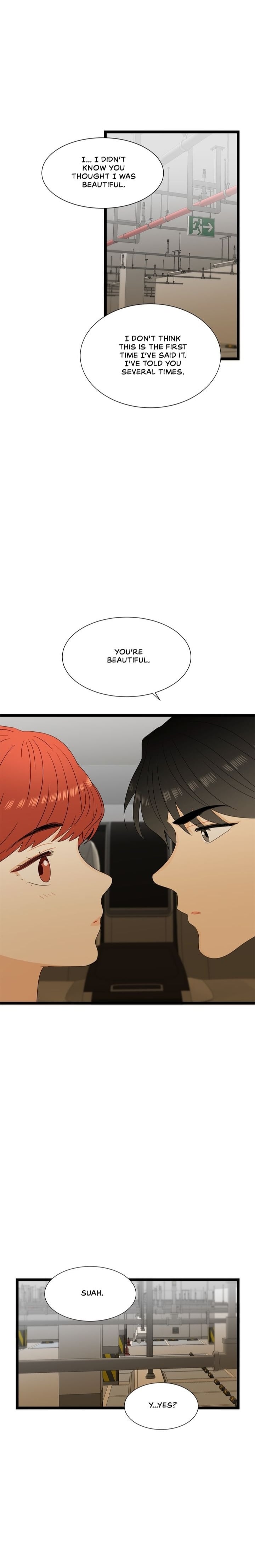 Faking It In Style chapter 43 - page 19