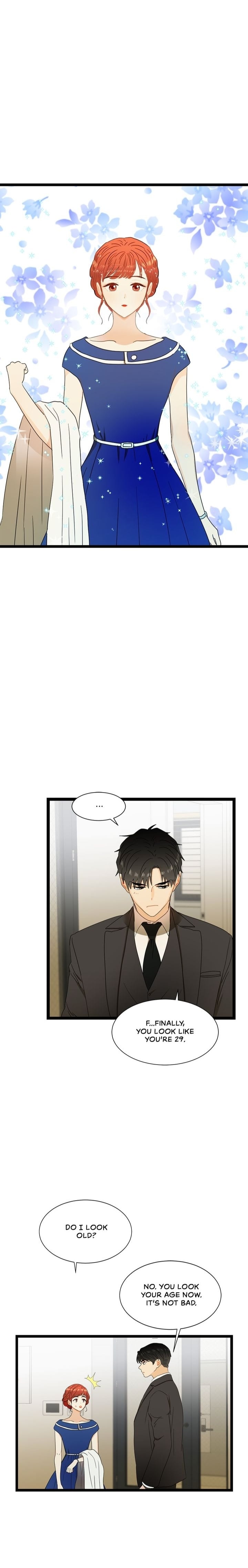 Faking It In Style chapter 43 - page 5