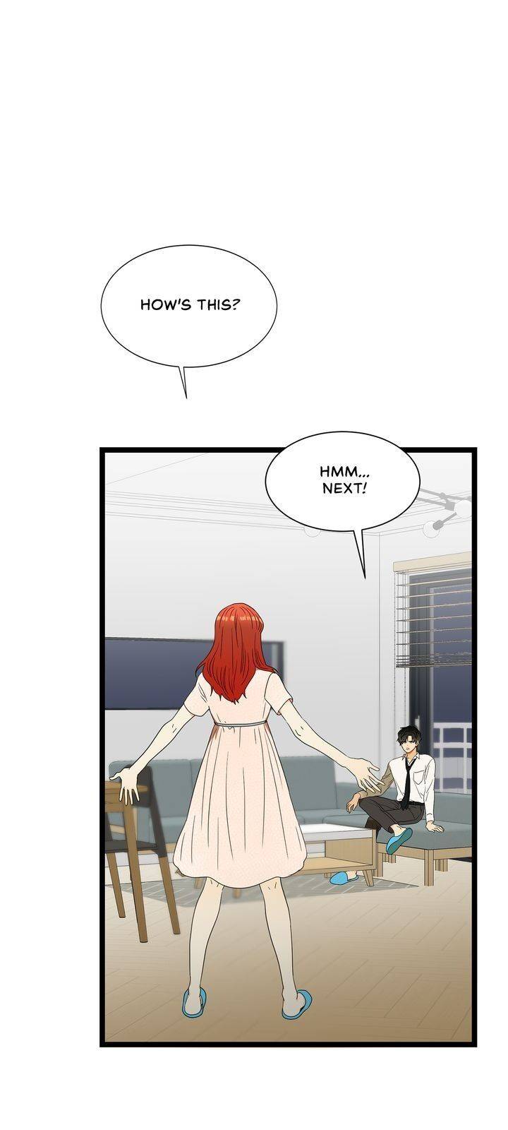 Faking It In Style chapter 42 - page 10