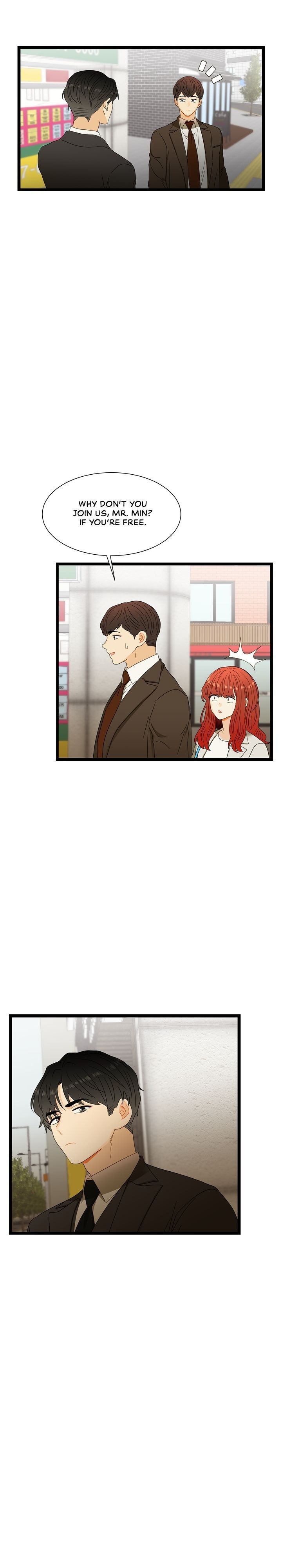 Faking It In Style chapter 41 - page 10
