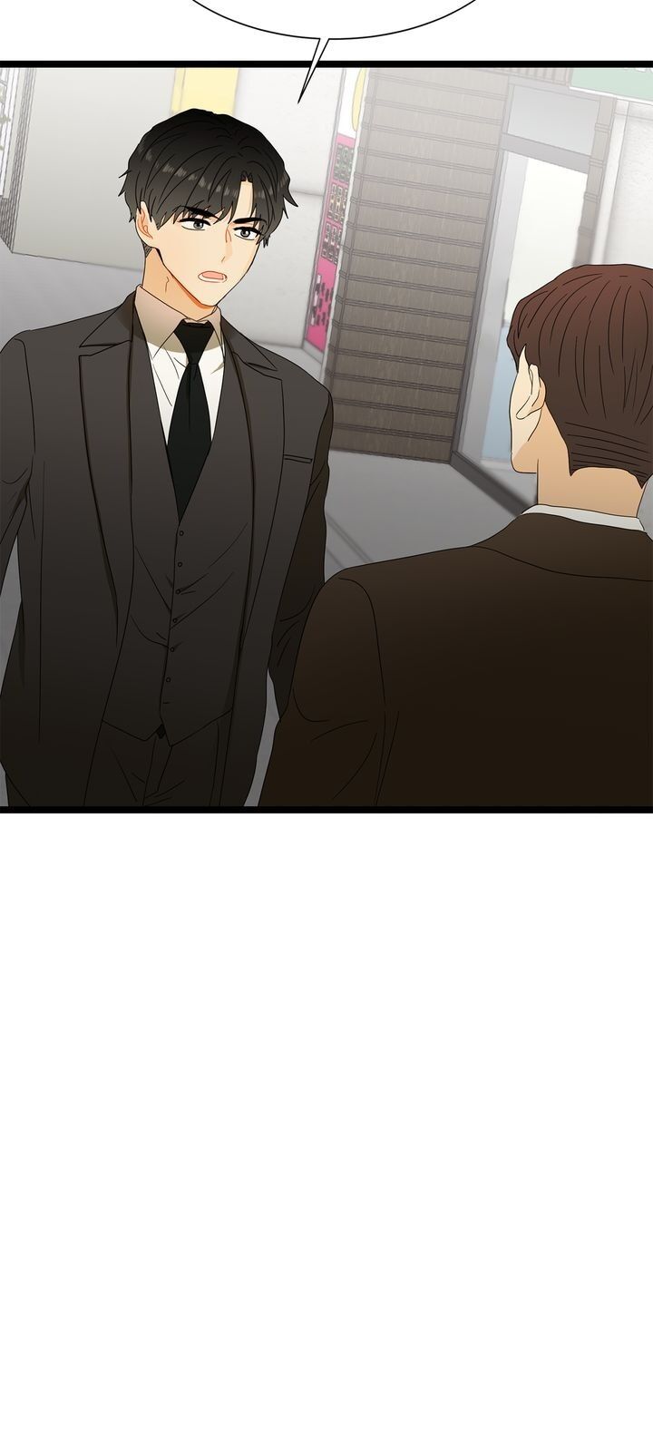Faking It In Style chapter 41 - page 12