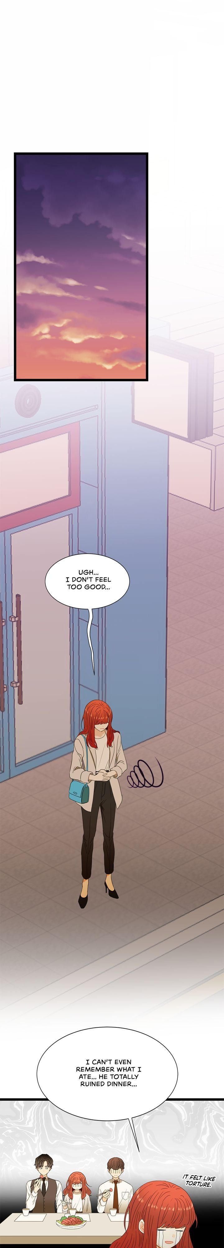 Faking It In Style chapter 41 - page 14