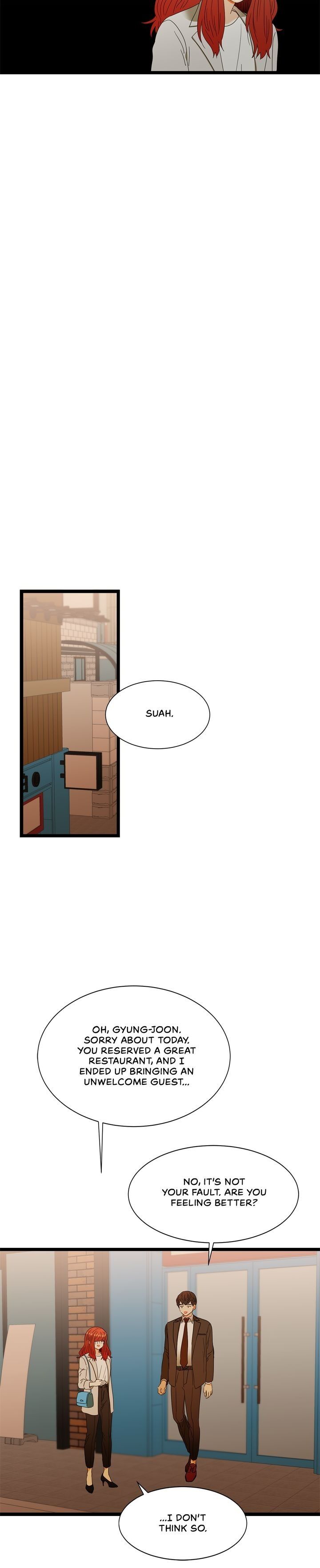 Faking It In Style chapter 41 - page 15