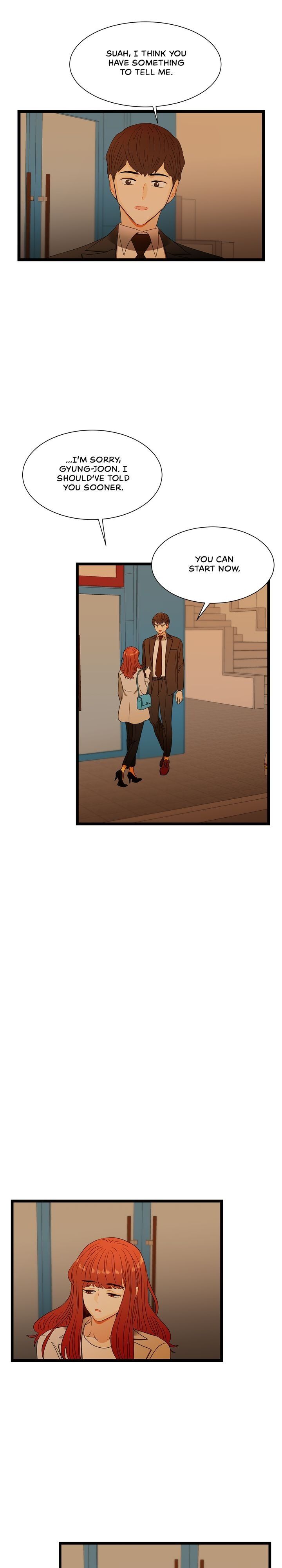 Faking It In Style chapter 41 - page 16