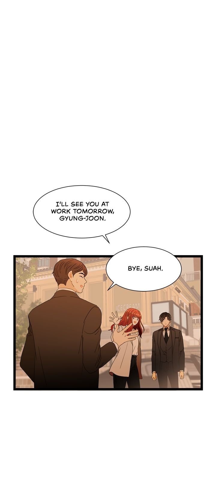 Faking It In Style chapter 41 - page 24