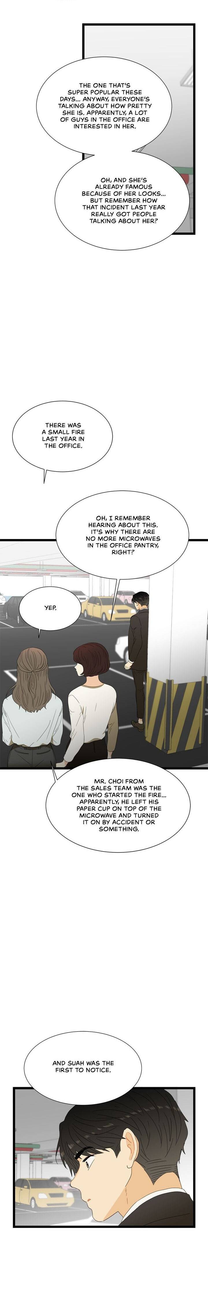 Faking It In Style chapter 40 - page 15