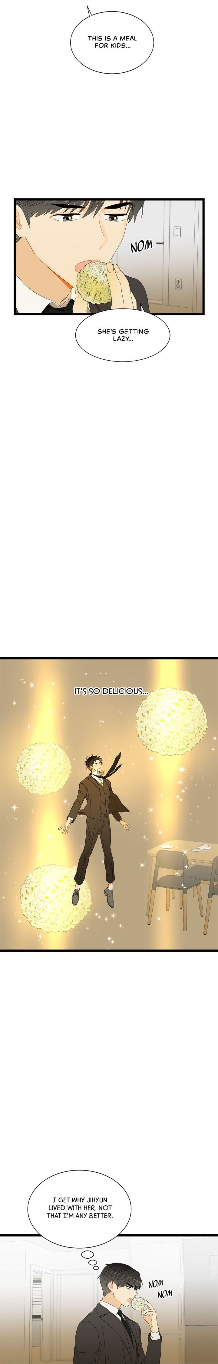 Faking It In Style chapter 39 - page 13