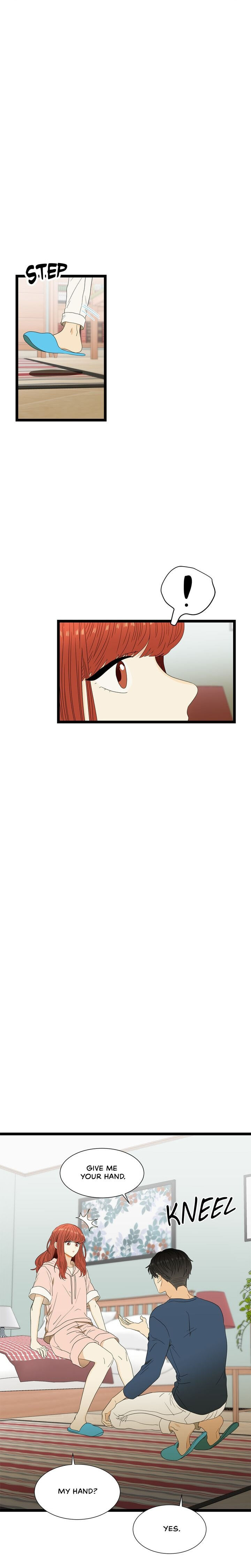 Faking It In Style chapter 39 - page 4