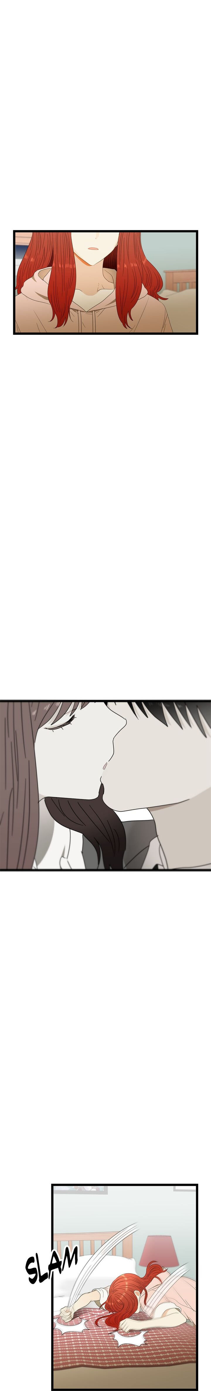 Faking It In Style chapter 39 - page 9