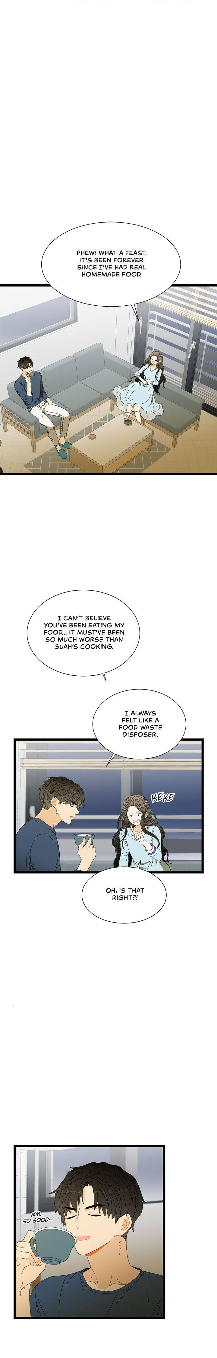 Faking It In Style chapter 38 - page 10
