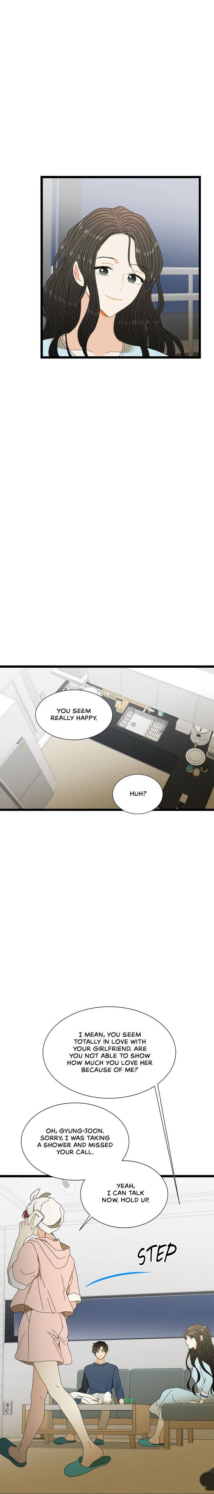 Faking It In Style chapter 38 - page 11
