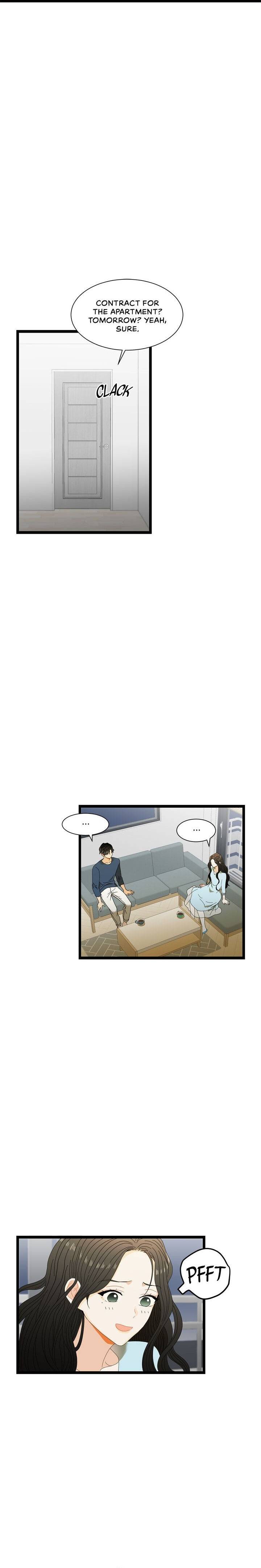 Faking It In Style chapter 38 - page 12