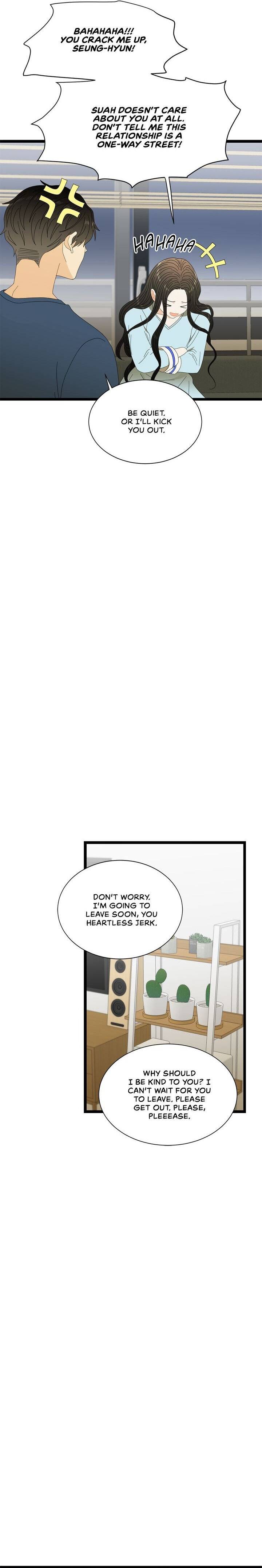 Faking It In Style chapter 38 - page 13