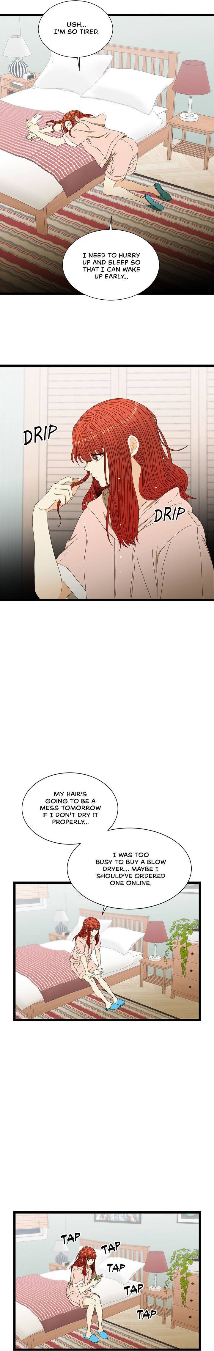 Faking It In Style chapter 38 - page 18