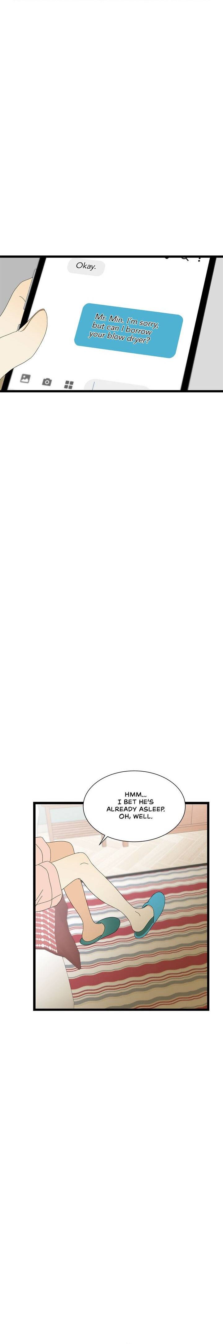 Faking It In Style chapter 38 - page 19