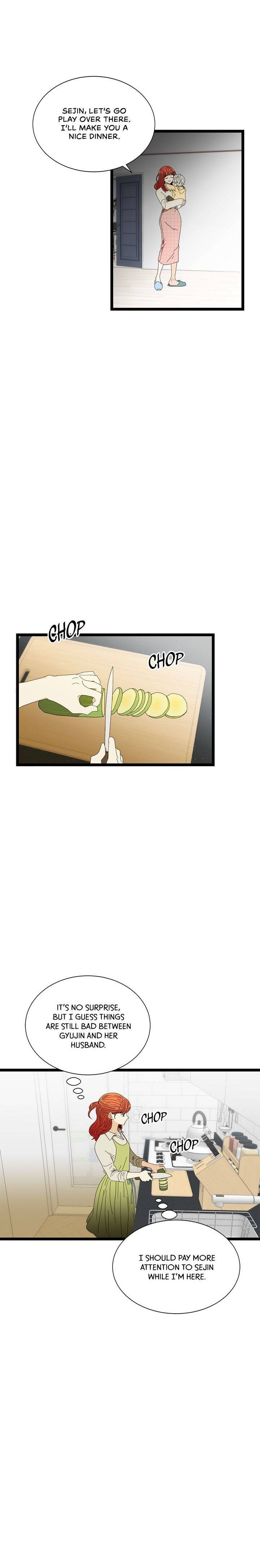 Faking It In Style chapter 38 - page 2