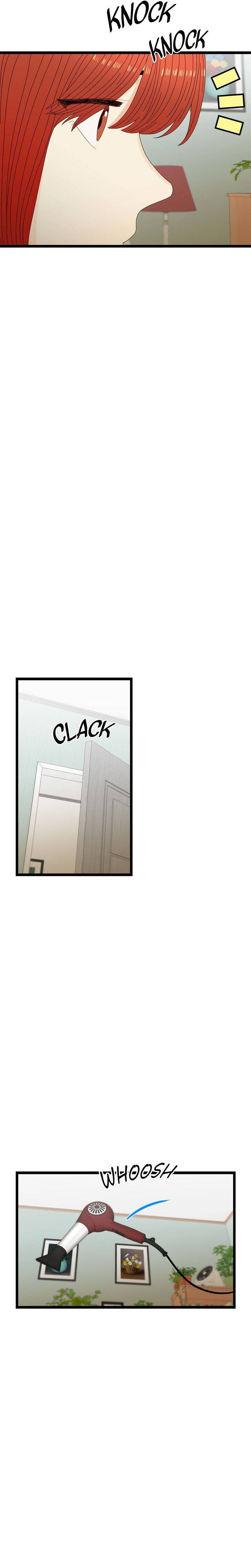 Faking It In Style chapter 38 - page 20