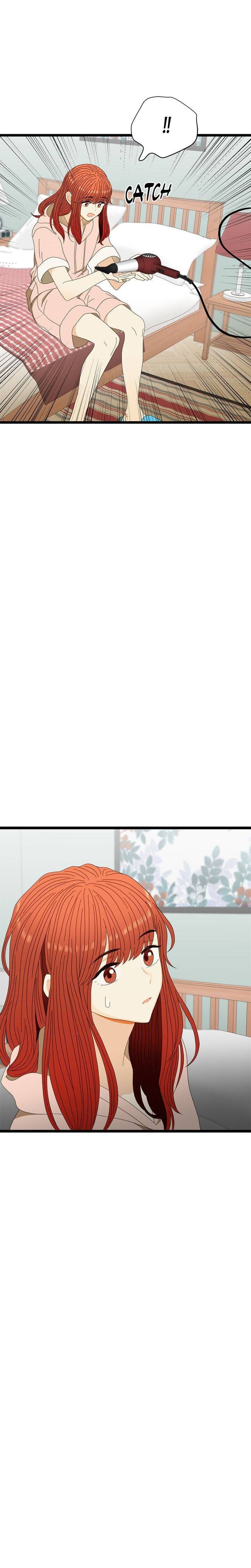 Faking It In Style chapter 38 - page 21