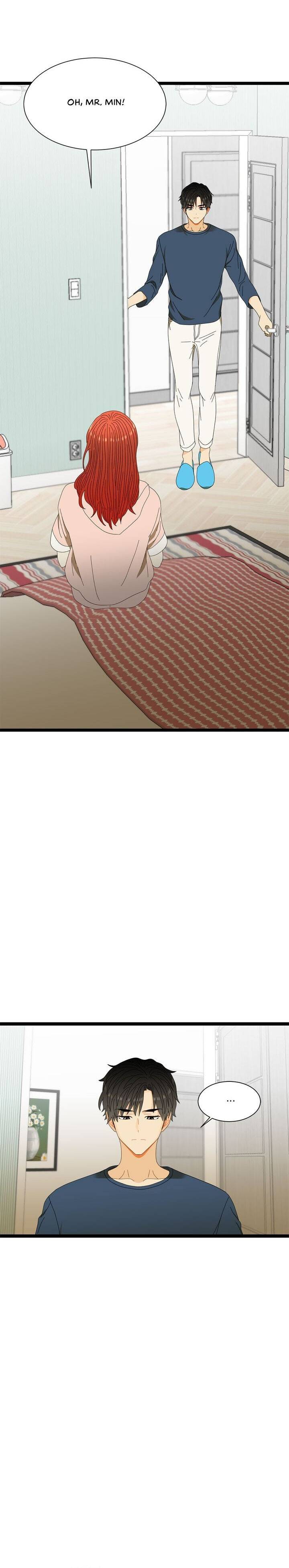 Faking It In Style chapter 38 - page 22