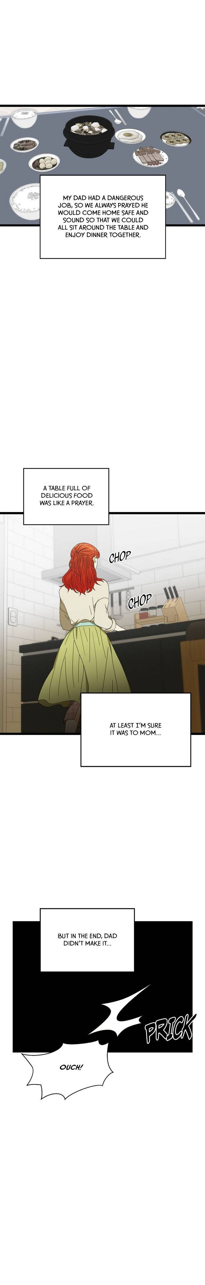 Faking It In Style chapter 38 - page 4