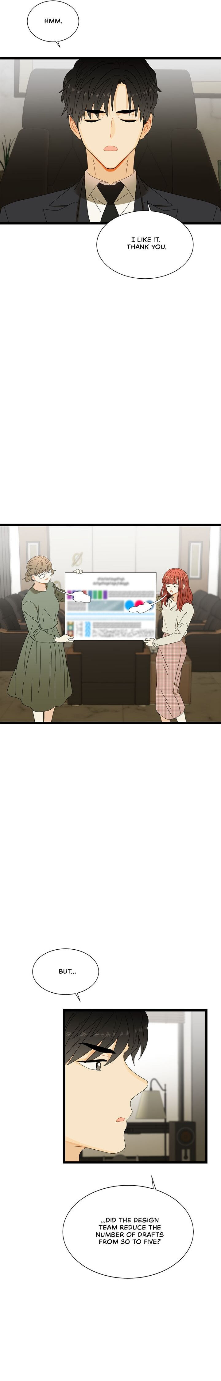 Faking It In Style chapter 37 - page 13
